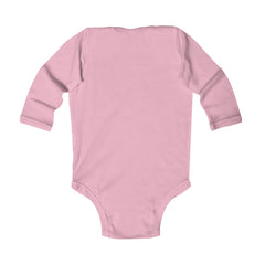 Did someone say brisket? / Infant Long Sleeve Bodysuit