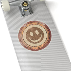 Smile if you love brisket Sticker