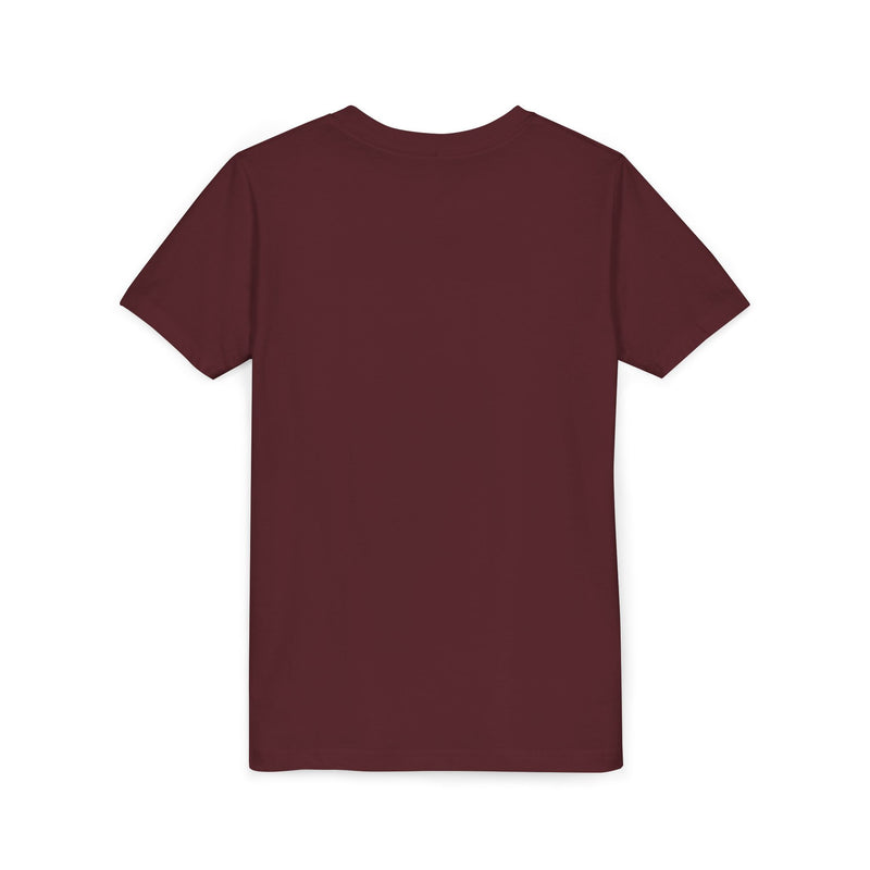 I Love Slow Cooked Brisket | Youth Short Sleeve Tee