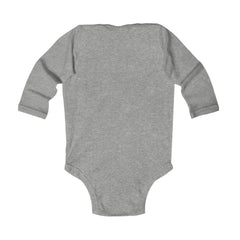 Did someone say brisket? / Infant Long Sleeve Bodysuit