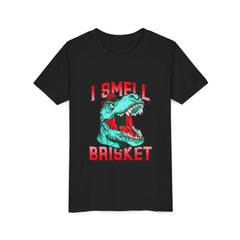 I Smell Brisket / Youth Short Sleeve Tee