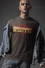 MMMM BBQ sauce & ribs. T-Shirt