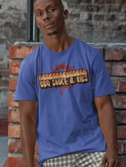 MMMM BBQ sauce & ribs. T-Shirt