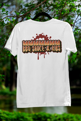 MMMM BBQ sauce & ribs. T-Shirt